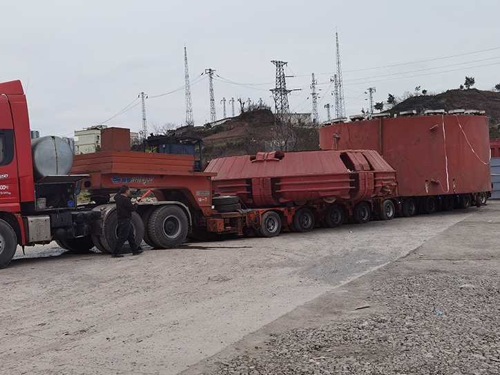 泰安9.6米整車物流公司